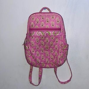 Vera Bradley Small Backpack